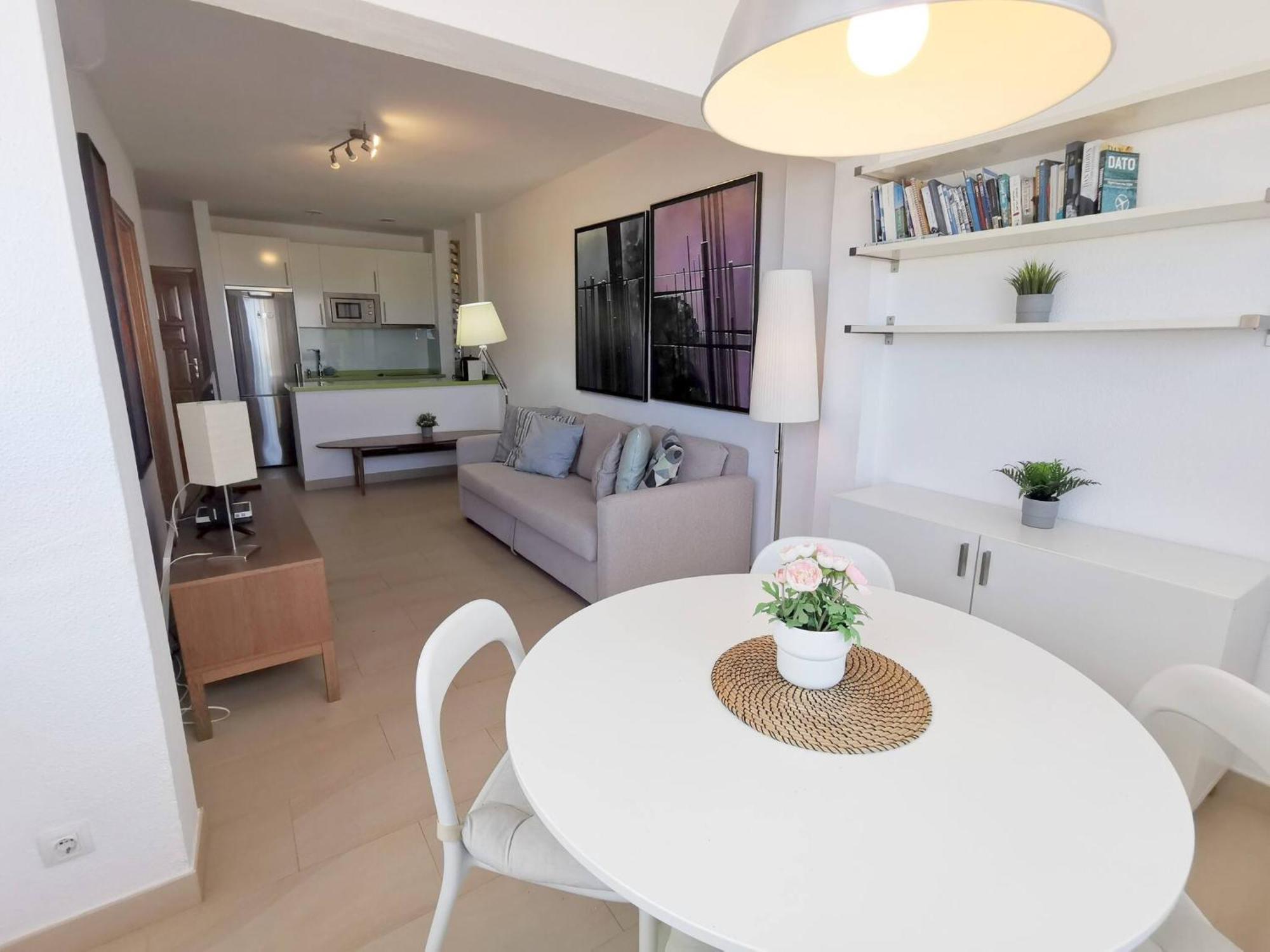 Iguazu 403 Yumbo Stunning View By Pride Holiday Rentals Playa del Ingles  Exterior foto