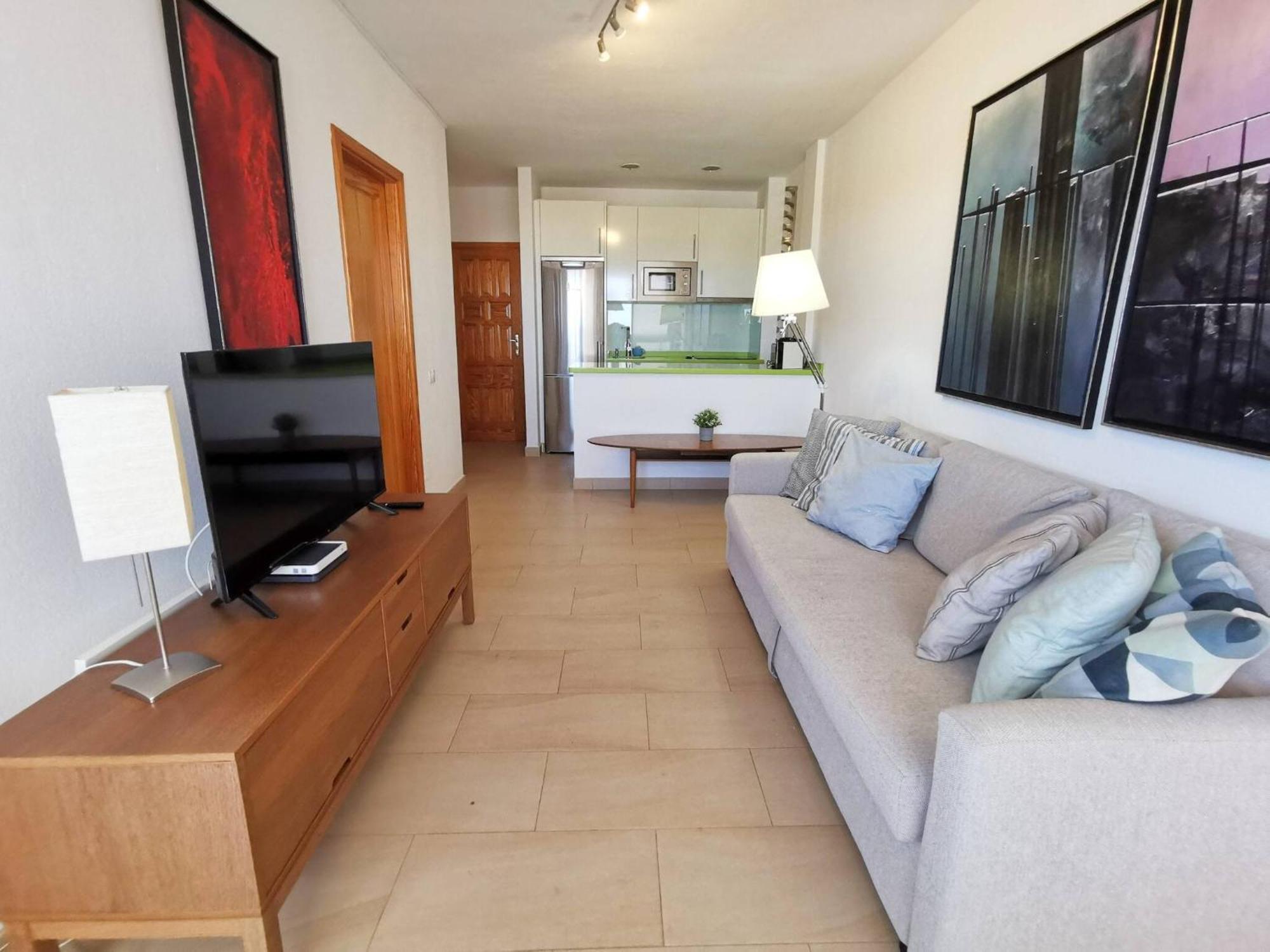 Iguazu 403 Yumbo Stunning View By Pride Holiday Rentals Playa del Ingles  Exterior foto